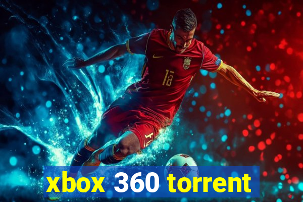 xbox 360 torrent